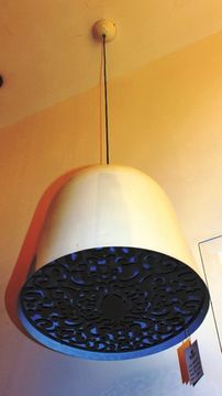 Люстра Flos Can Can ( белый )