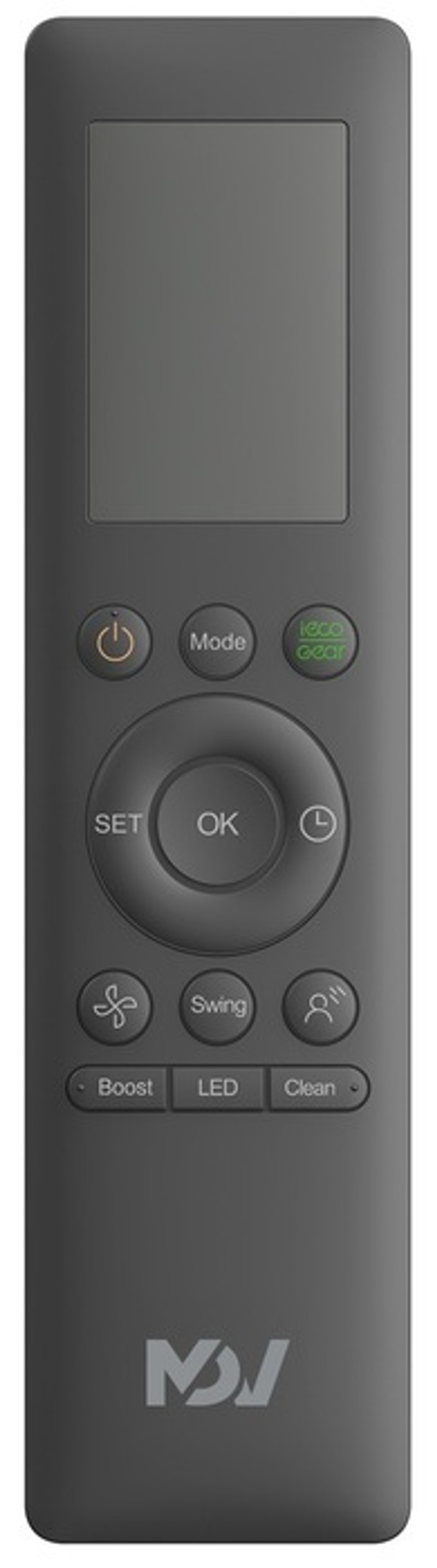 Внутренний настенный блок мульти-сплит системы Mdv MDSALF-24HRFN8