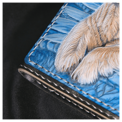 Бифолд «Медведь»