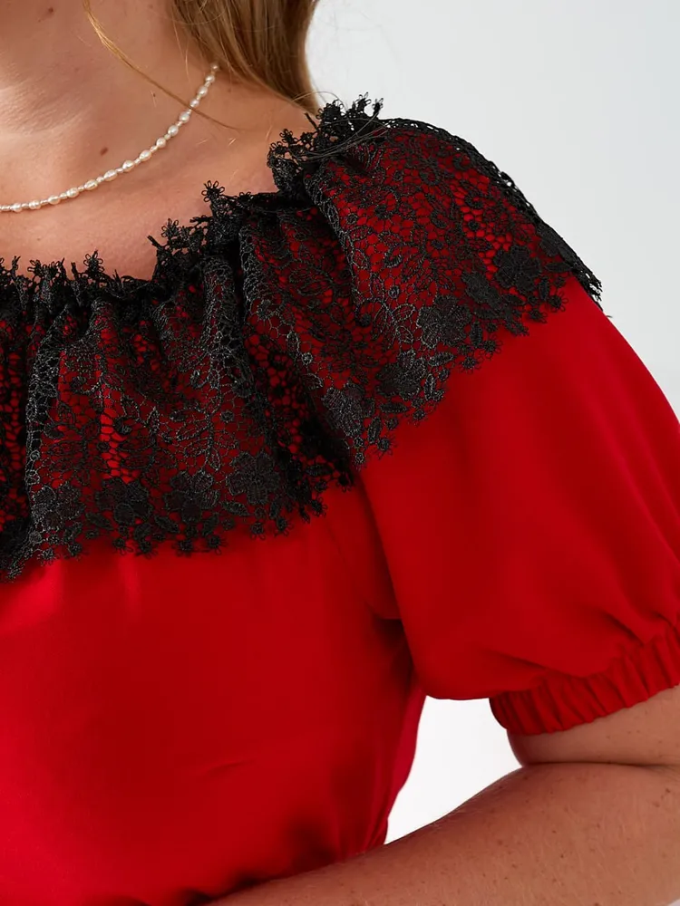 Платье УК-667 Fabrika