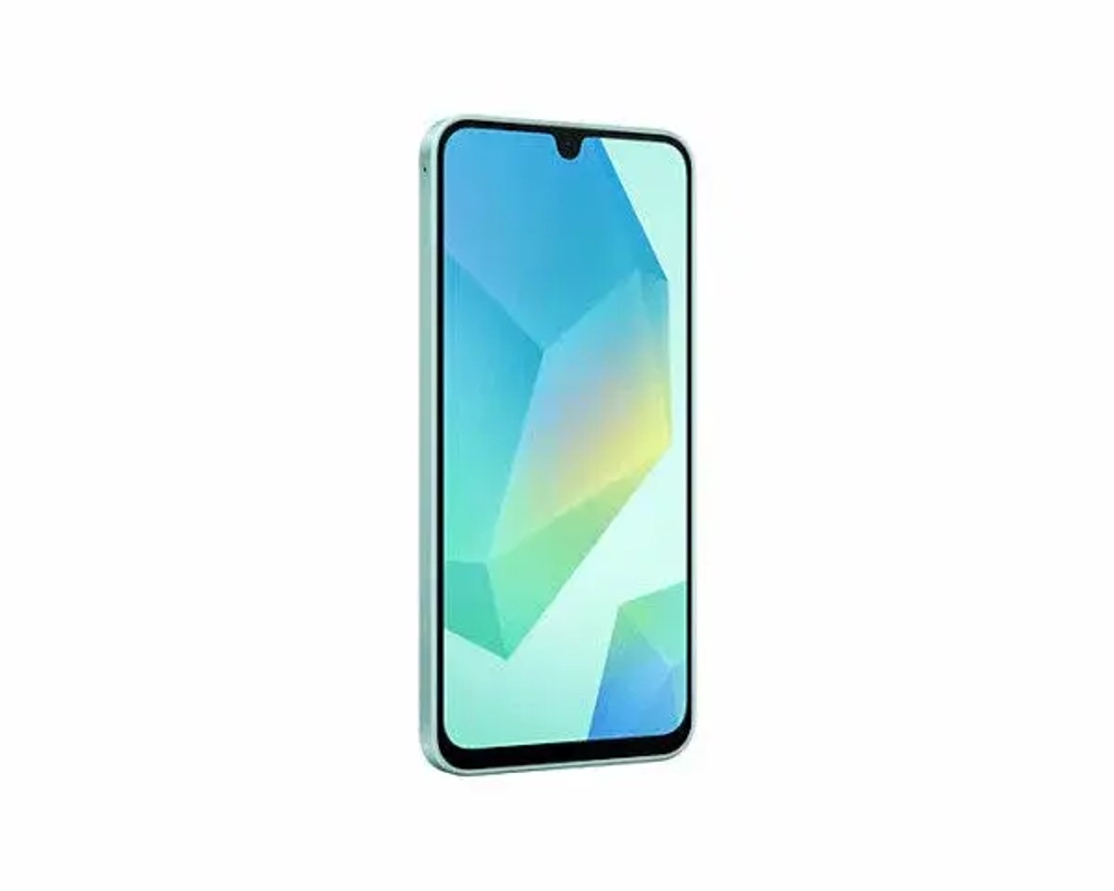 Samsung Galaxy A16 5G 4/128Gb Global Light Green