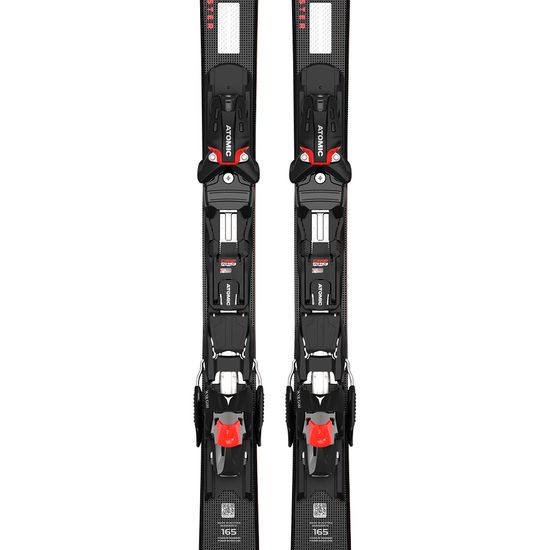 Горные лыжи Atomic Redster S9i REVOSHOCK S + X 12 GW (23/24)