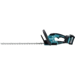 Аккумуляторный кусторез Makita UH020GZ