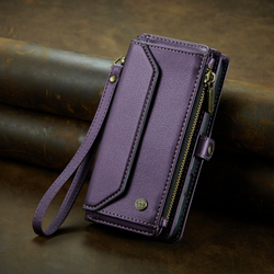 Чехол-кошелек CaseMe Wallet Bag iPhone 16 Plus