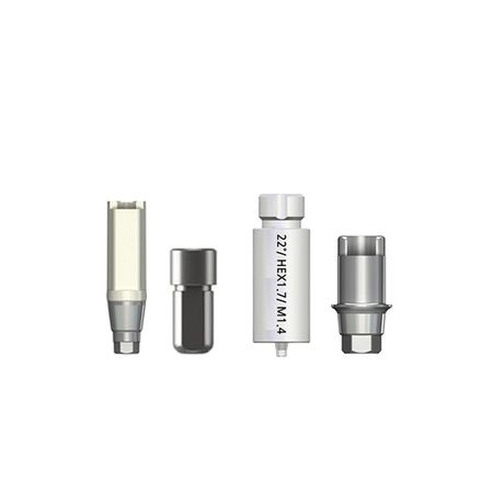 CAD/CAM компоненты Mini