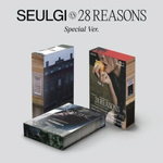 SEULGI (Red Velvet) - 28 Reasons (Special Ver.)