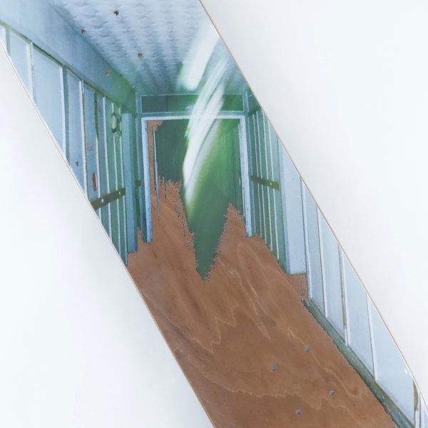 Дека Magamaev Corridor deck артикул: - купить в магазине Дайс