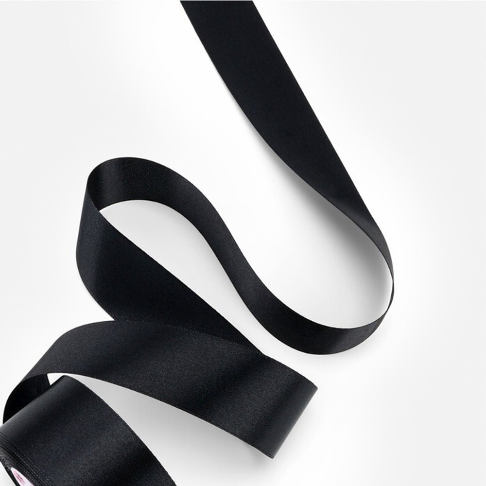 Атласная лента 6, 10, 25, 40, 50 мм