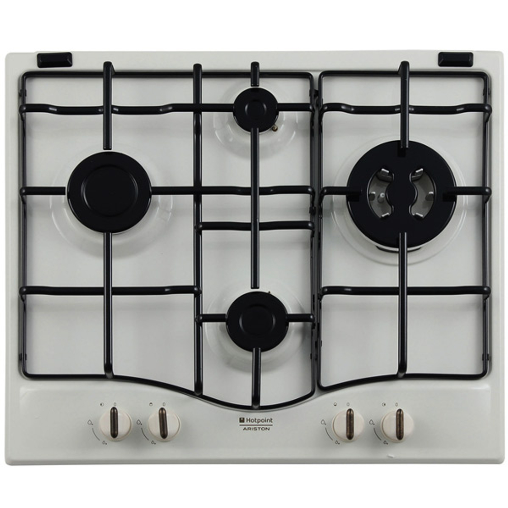 Встраиваемая поверхность Hotpoint-Ariston 7HPC 640 T (OW)