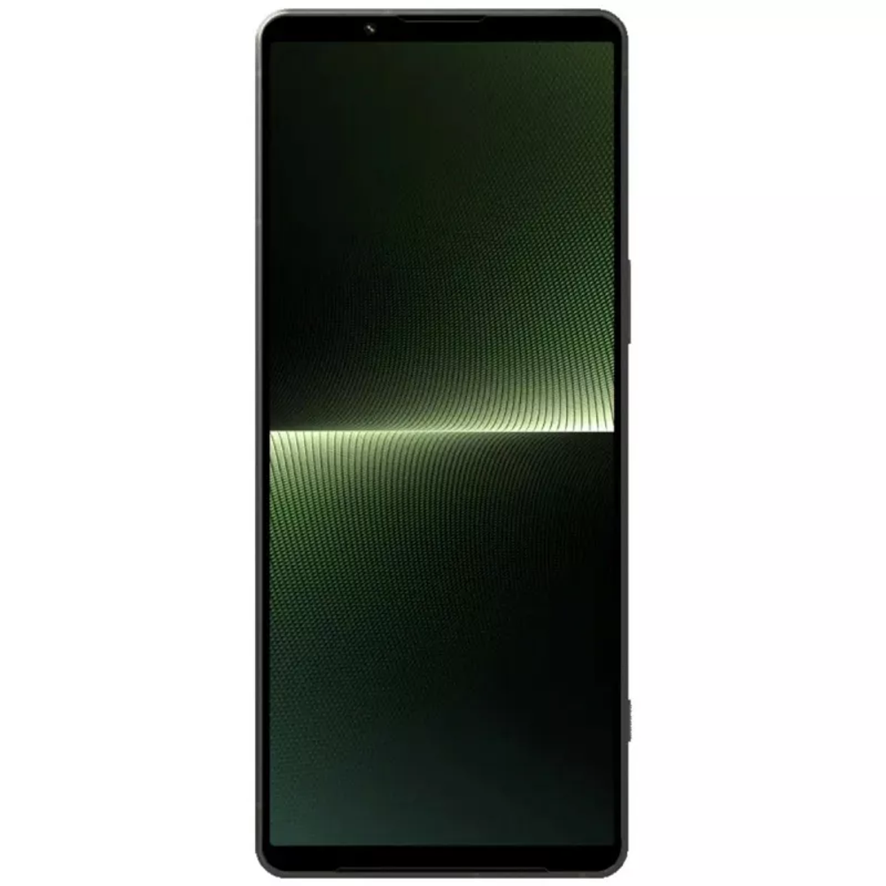 Sony Xperia 1 VI (XQ-EC72) 12/256Gb Khaki Green