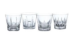 Набор стаканов низких 4шт 314мл Nachtmann Classix