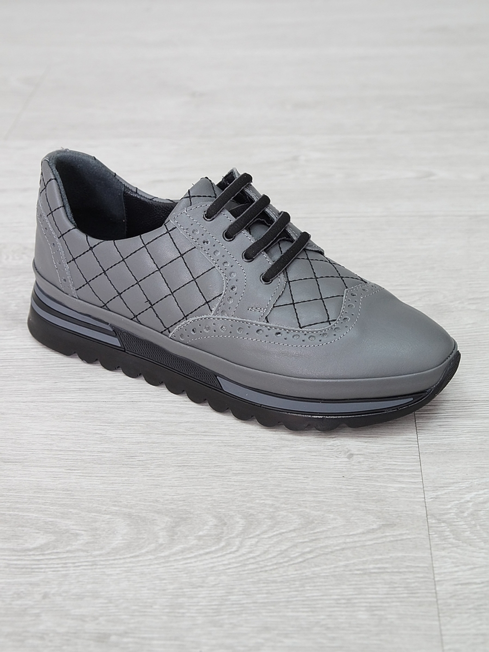 Кроссовки женские AQUAMARIN 112-855