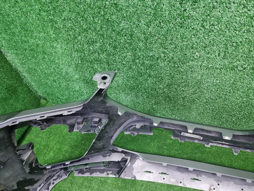 Бампер передний BMW X6M F96 (2019-2023)