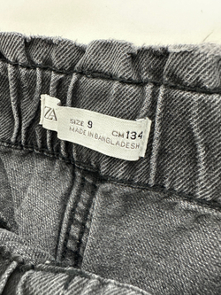 Джинсы Zara