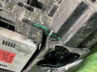 Фара правая Kia Seltos (2019-2022) LED