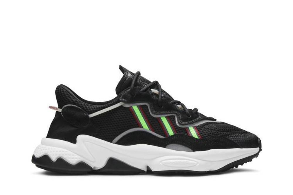 Кроссовки Adidas Originals Ozweego