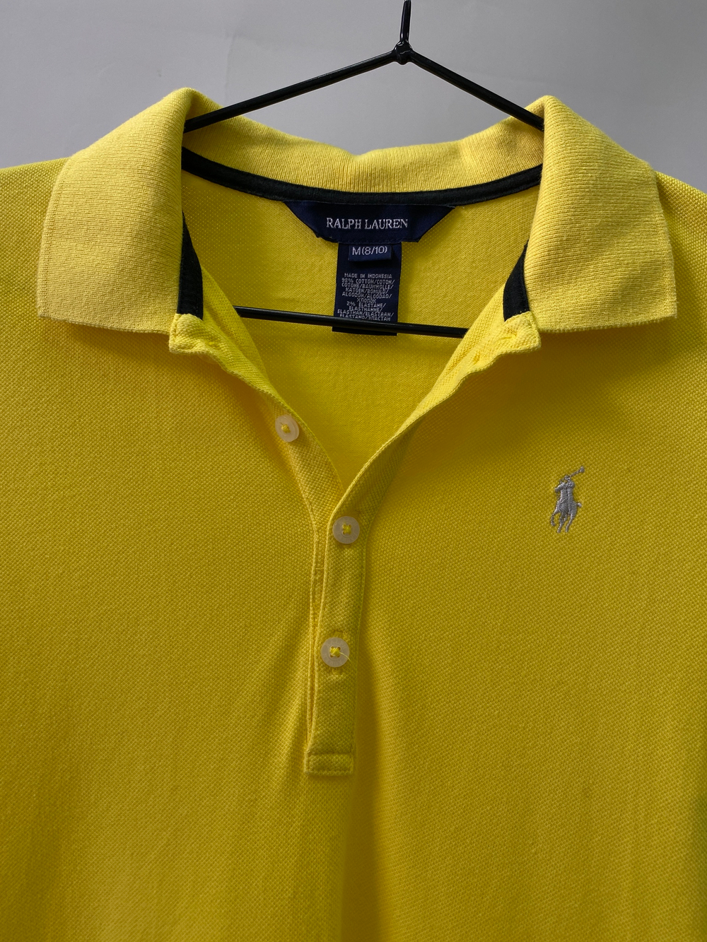 Платье- поло Ralph Lauren