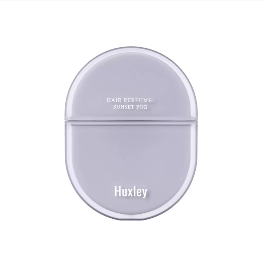 Парфюм для волос Huxley Hair Perfume 25mL Sunset Fog
