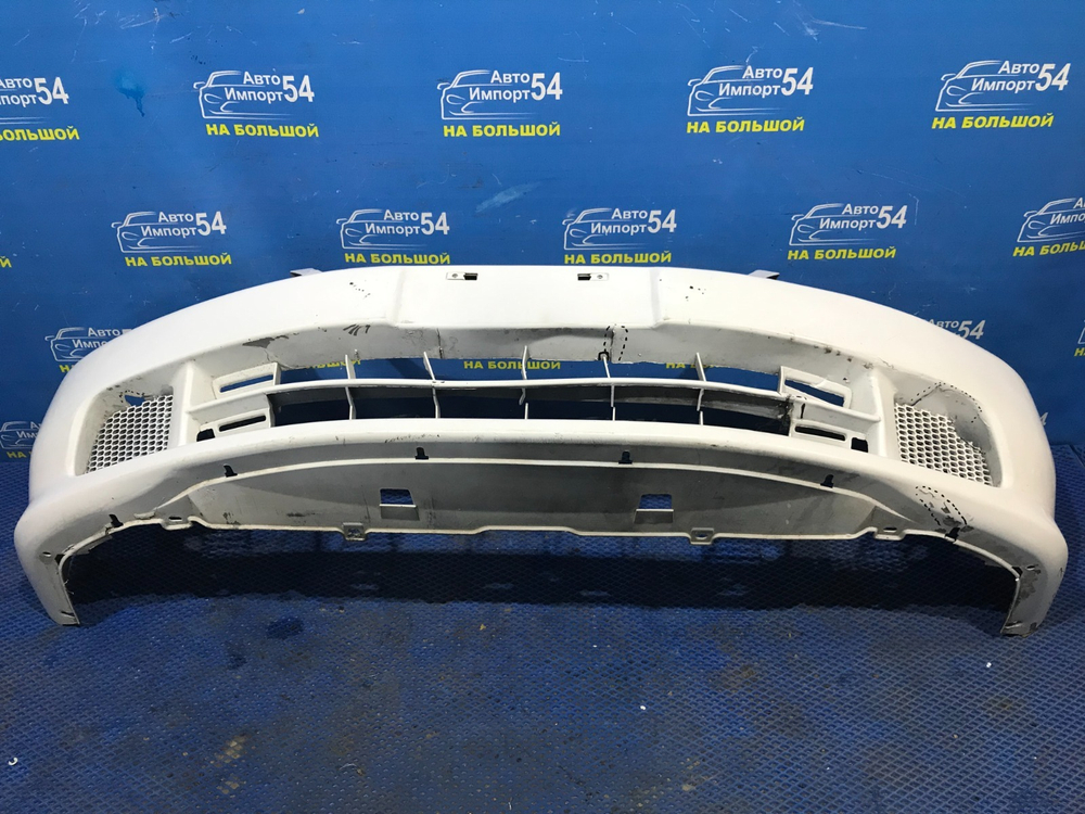 Бампер передний Honda AVANCIER 2001