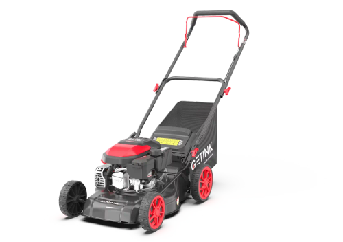 Газонокосилка бензиновая Getink GLM41P
