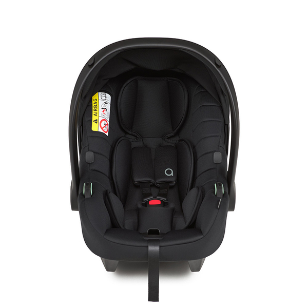 Anex Автокресло Avionaut Cosmo black