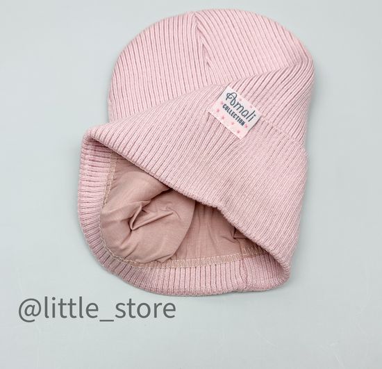 Шапка "Amali" 18