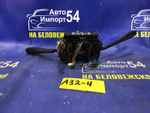 Переключатель подрулевой NISSAN MAXIMA 1996