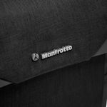 Manfrotto MB CH-BP-30 Chicago Camera Backpack Small