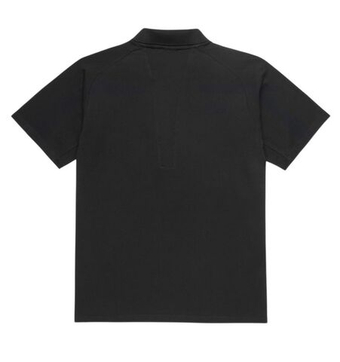 Мужское теннисное поло Yonex Practice - black