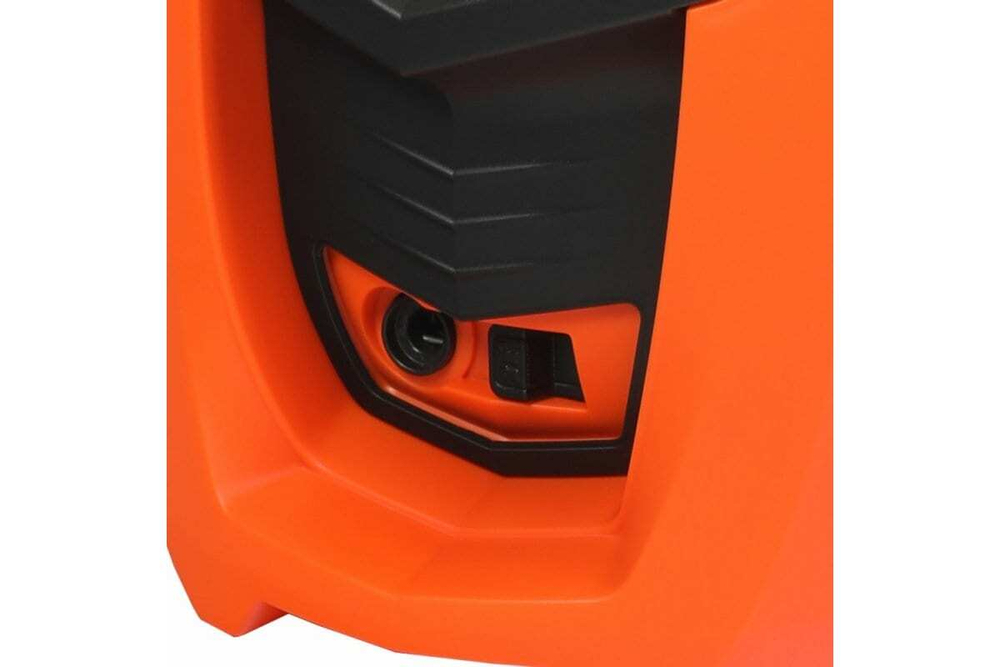 Моющий аппарат PATRIOT GT920 Imperial индукционный двигатель 322306092