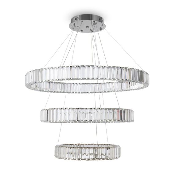 Основание для светильника Freya Tier FR5257A-L3CH