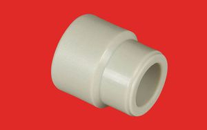 Муфты переходные FV Plast