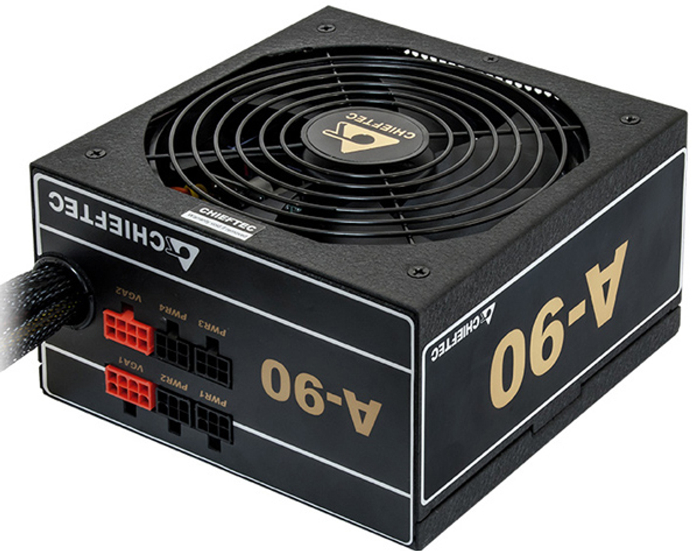 Блок питания ATX Chieftec GDP-650C