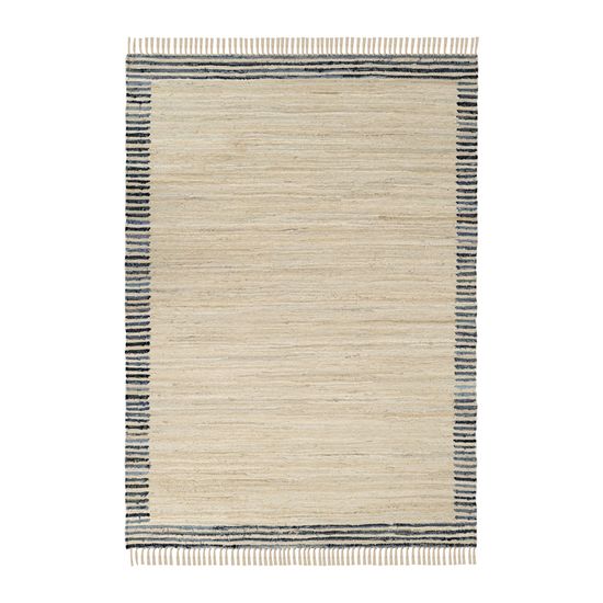 Ковер из хлопка gujarat из коллекции ethnic