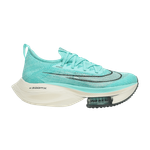 Кроссовки Nike Air Zoom Alphafly Next 1 (Женская размерная сетка)
