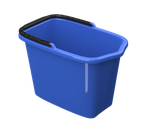 Ведро прямоугольное 9,5л