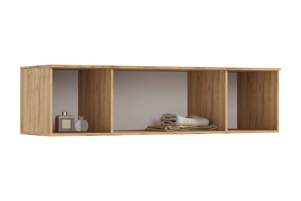 Шкаф 4-х створчатый Норд