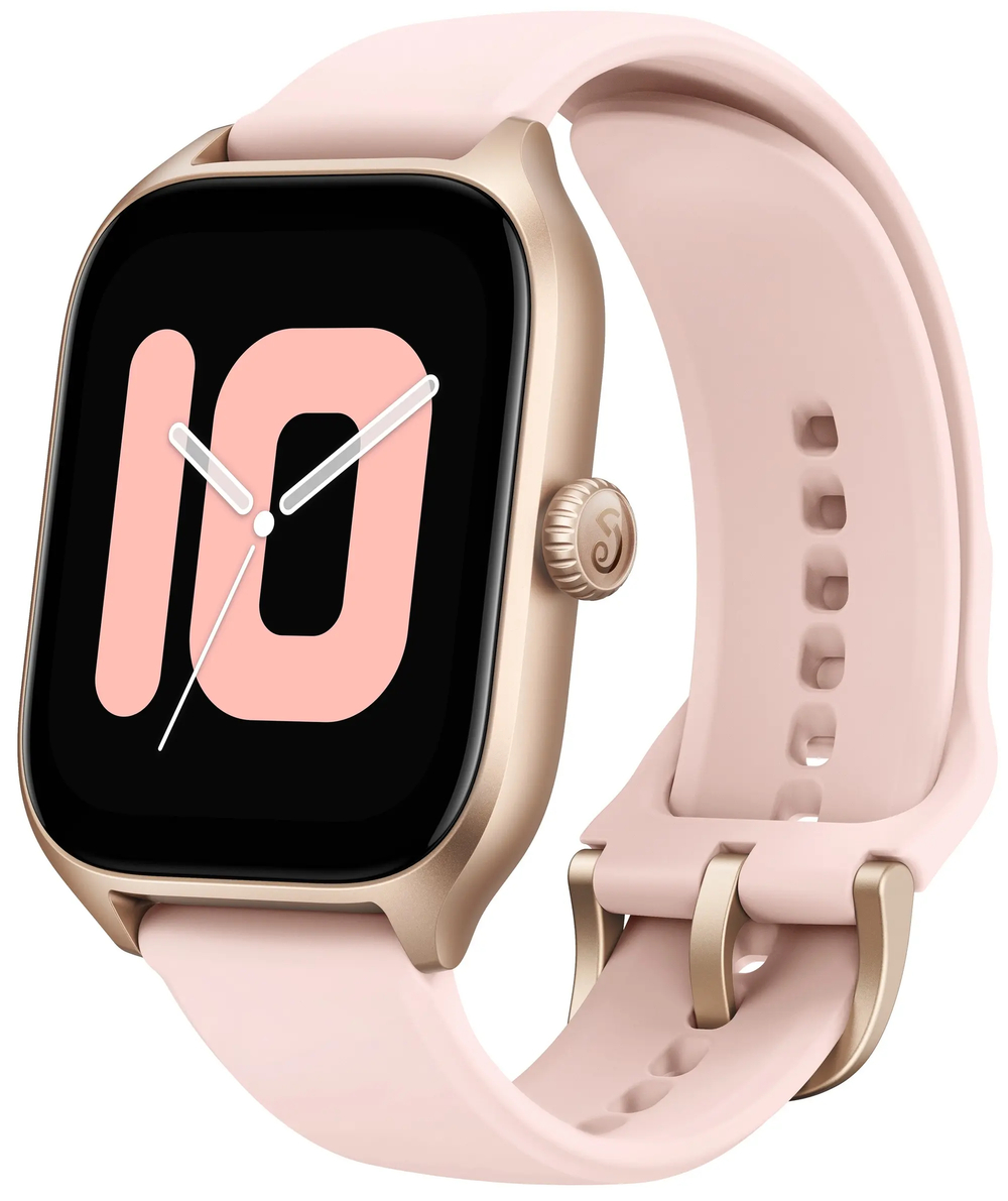 Amazfit GTS 4 A2168 Autumn Brown