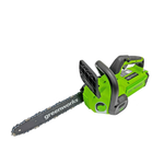 Цепная пила аккум.Gen II GREENWORKS 40В,30 см,3/8-1,1-45,без АКБ и ЗУ (2007807)