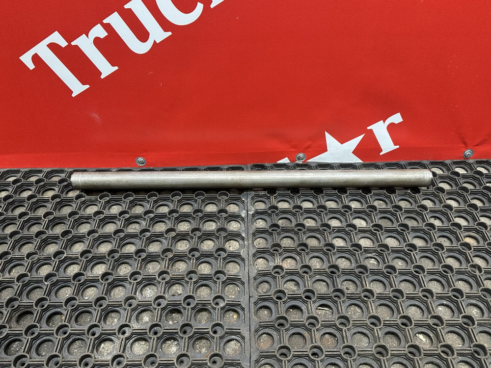 Трубка масляная узкая