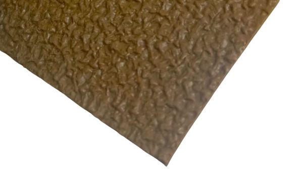 Профилактика листовая B6030/1 380*570*2мм (асфальт), светло-коричневый/хаки