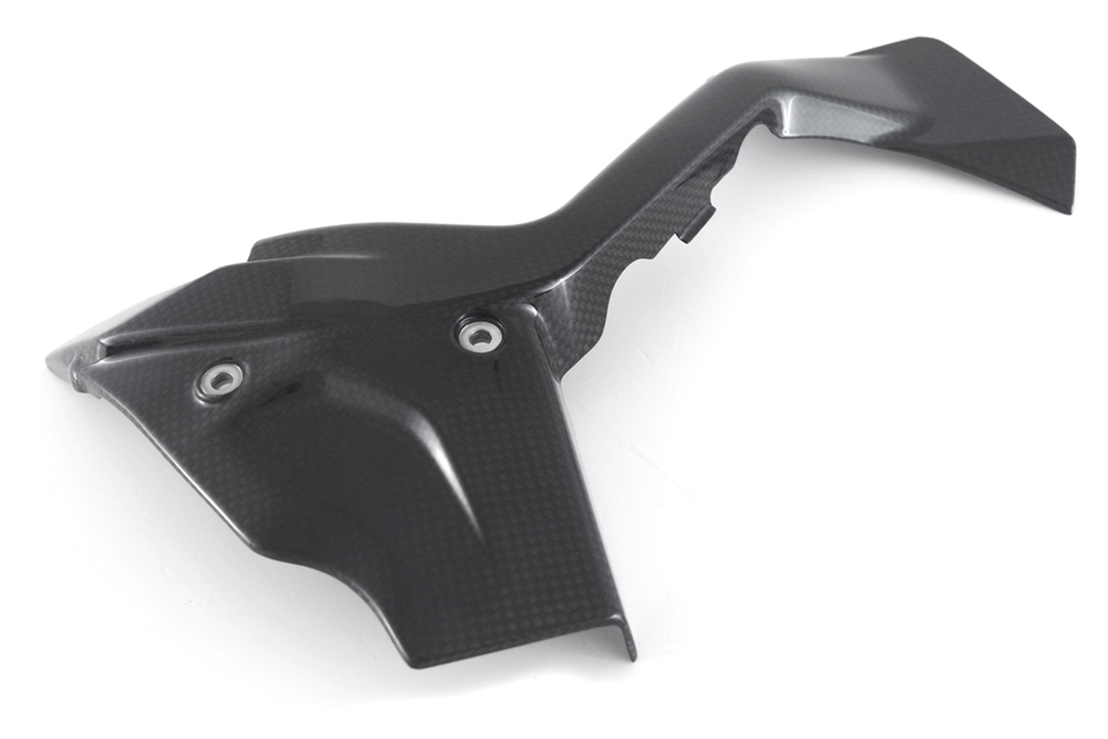 Fullsix Карбоновая крышка звездочки Ducati Diavel V4