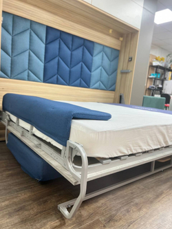 Механизм шкаф-кровати Гранда