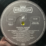Procol Harum ‎– A Salty Dog / Shine On Brightly 2LP (Германия 1976г.)