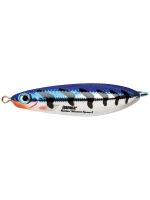 Блесна для рыбалки колебалка Minnow Spoon, 8см, 22гр