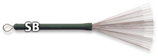 Щетки VIC FIRTH SB