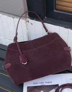 Сумка XOXO LEGENDS ЭЛАРА | Бордовый