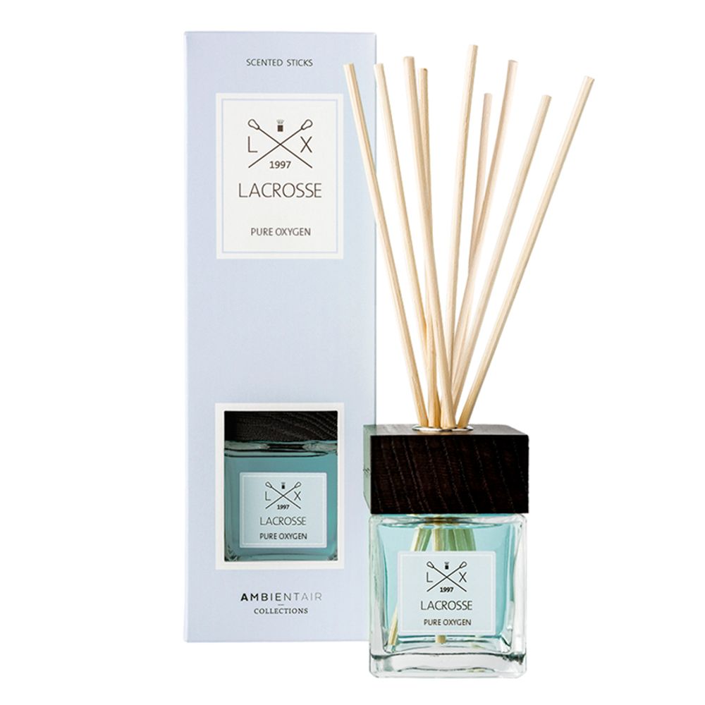 Диффузор ароматический Lacrosse, Pure Oxygen, 200 мл