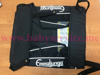 Корзина Emmaljunga City Cross