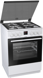Газовая плита Gorenje GI6321WA